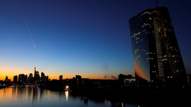 ЕЦБ е готова да адаптира инструментите си според нуждите