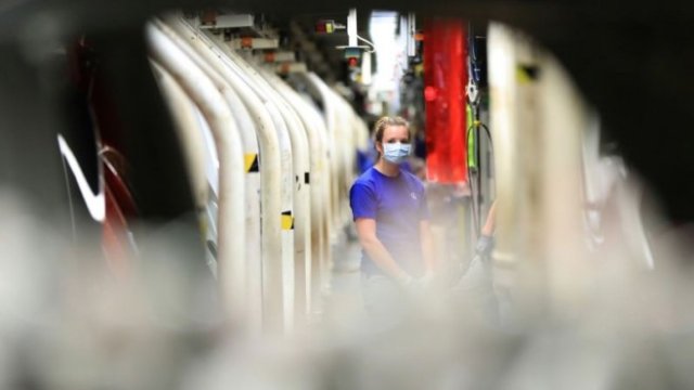 <p>
	<em>Снимка: Krisztian Bocsi/Bloomberg</em></p>
