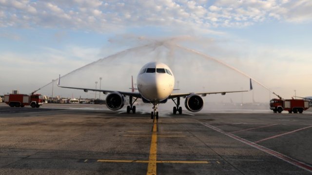 <p>
	Снимка: &bdquo;България Еър&ldquo;&nbsp;</p>
