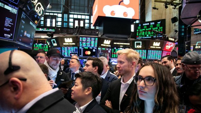 Снимка: Michael Nagle/Bloomberg