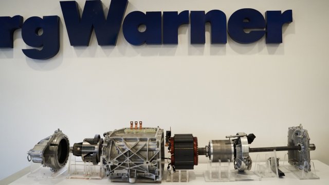 Снимка: Bloomberg L.P.