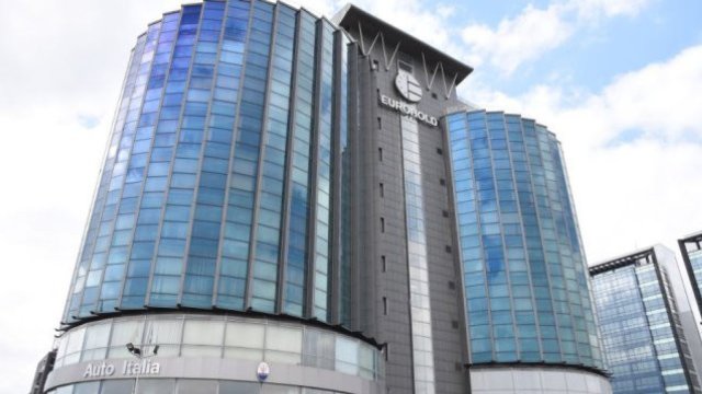 Снимка: Еврохолд България АД