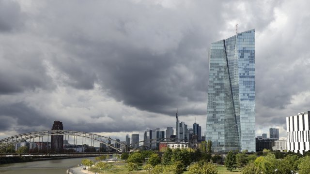 Снимка: Bloomberg