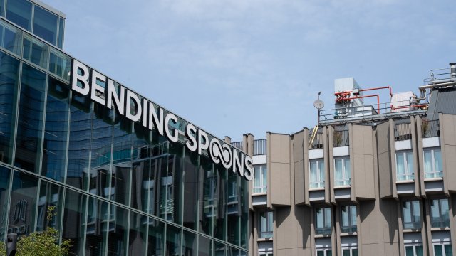 Снимка: Bloomberg