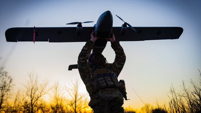 Снимка: 22 ОМБР, Въоръжени сили на Украйна