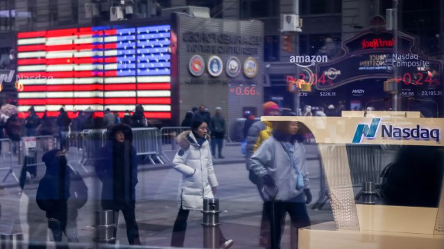 Снимка: Bloomberg L.P.