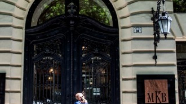 <p>
	Снимка:&nbsp;Akos Stiller/Bloomberg</p>
