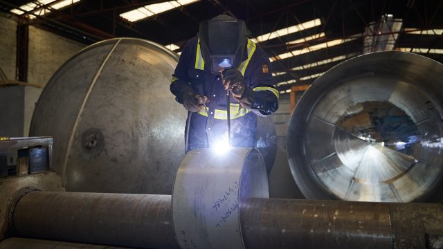 Снимка: Bloomberg