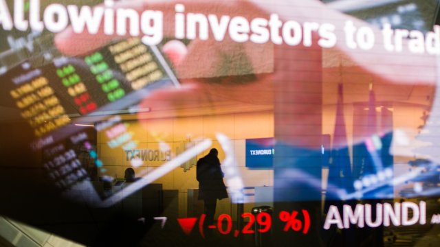 Снимка: Bloomberg LP