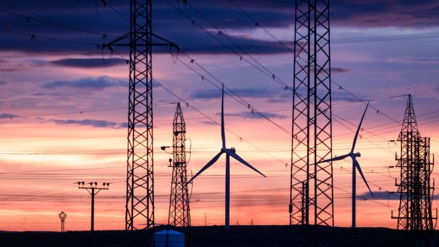 Снимка: Bloomberg LP