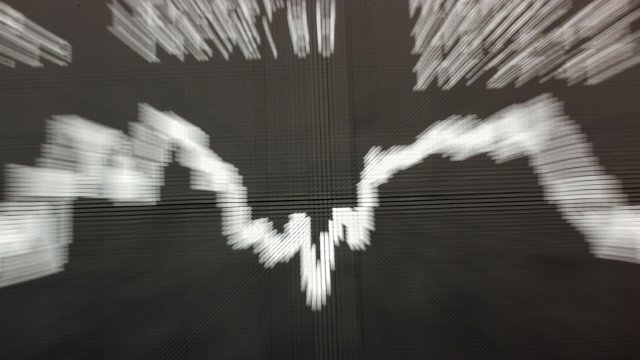 Снимка: Bloomberg LP