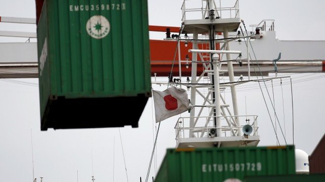 <p>
	<em>Снимка: Архив, Ройтерс</em></p>
