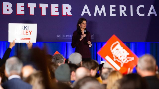 Снимка: Jason Bergman/Bloomberg