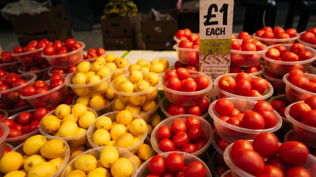 Снимка: Bloomberg L.P.