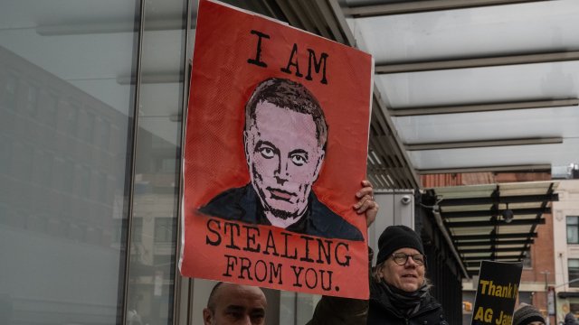 Снимка: Bloomberg L.P.