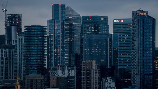 Снимка: Bloomberg L.P.