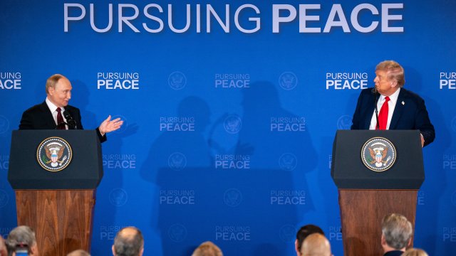 Снимка: Bloomberg L.P.