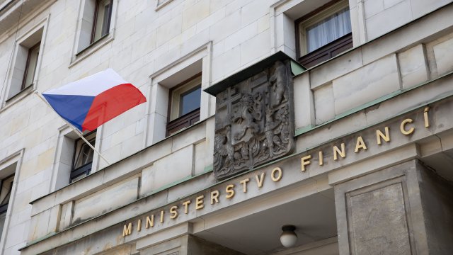 Снимка: Bloomberg L.P.