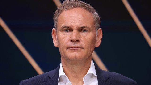 Снимка: Bloomberg L.P.