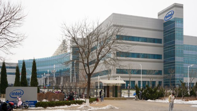 Снимка: Bloomberg