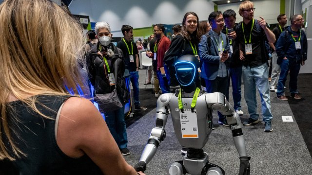 Снимка: Bloomberg LP