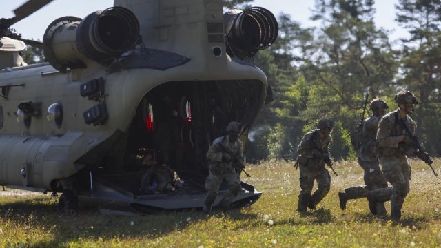 Снимка: Bloomberg L.P.