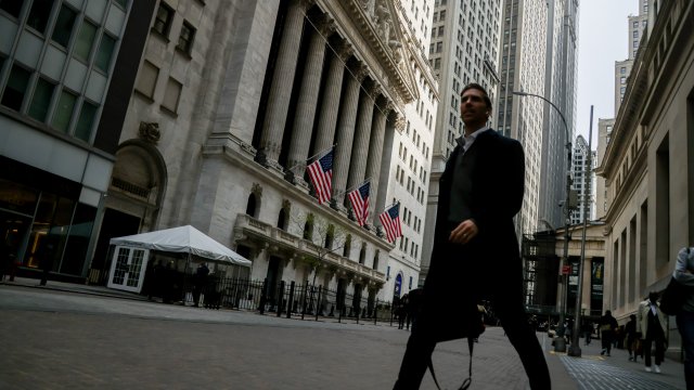 Снимка: Bloomberg L.P.
