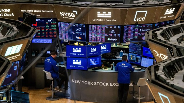 Снимка: Bloomberg LP