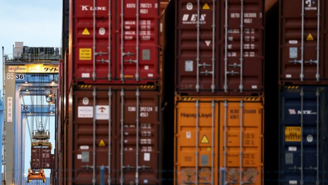 Снимка: Bloomberg