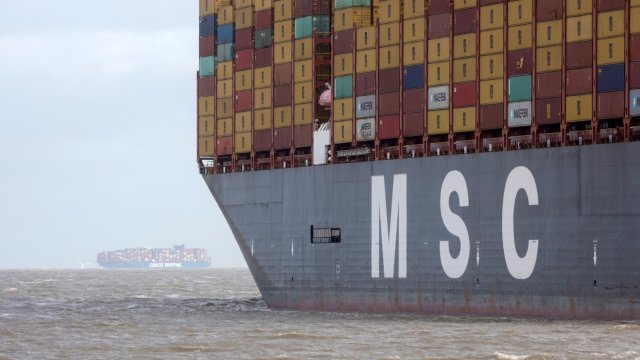 Снимка: Bloomberg