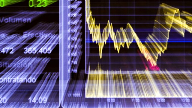 Снимка: Paul Hanna/Bloomberg