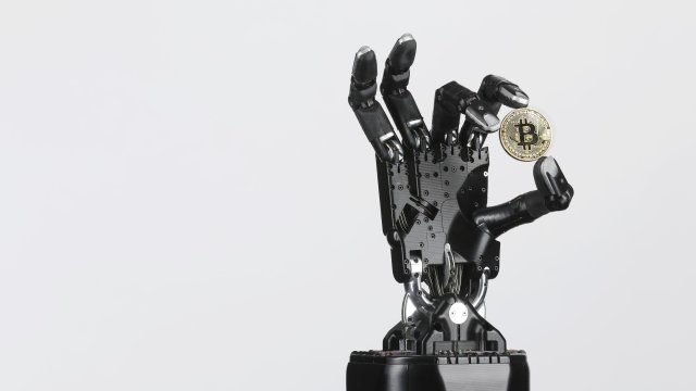 Снимка: Bloomberg LP