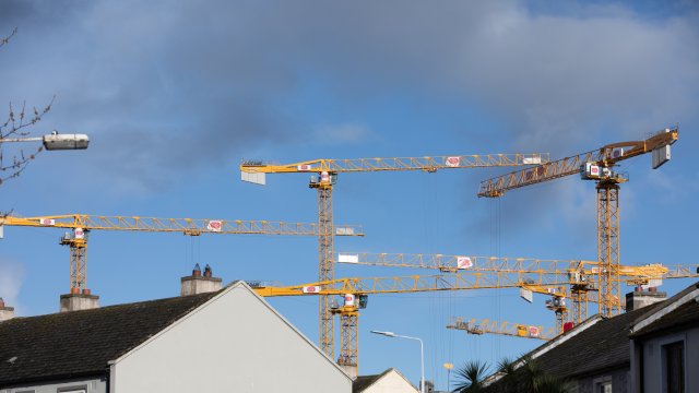 Снимка: Bloomberg LP