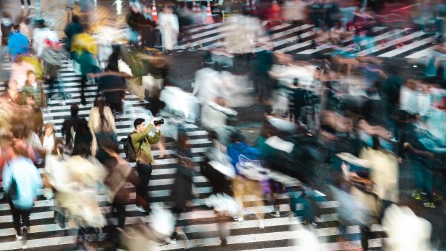 Снимка: Bloomberg L.P.