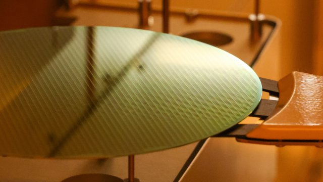 Снимка: Bloomberg LP