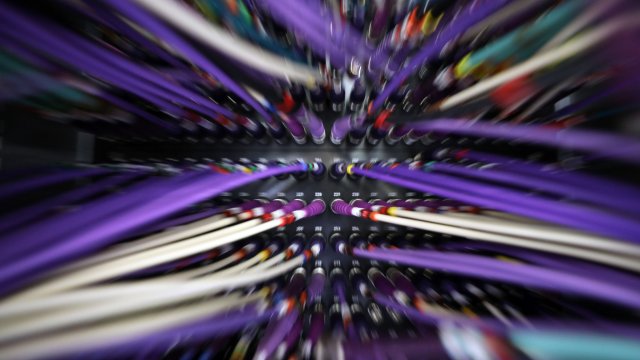 Снимка: Bloomberg LP