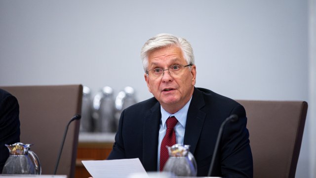 Снимка: Bloomberg L.P.