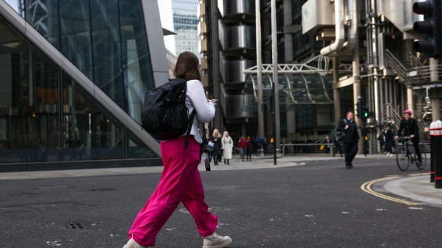 Снимка: Bloomberg