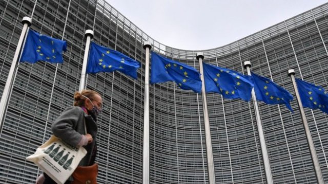 <p>
	<em>Снимка: Geert Vanden Wijngaert/Bloomberg</em></p>
