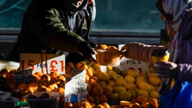 <p>
	<em>Снимка: Chris Ratcliffe/Bloomberg</em></p>
