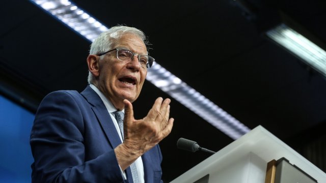 Снимка: Valeria Mongelli/Bloomberg