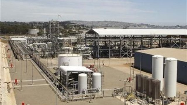 Снимка: архив Ройтерс