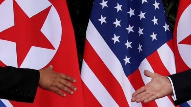 Георги Киряков: Ядрената програма на Северна Корея е заплаха за света