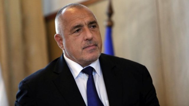 <p>
	<em>Снимка: Министерски съвет</em></p>
