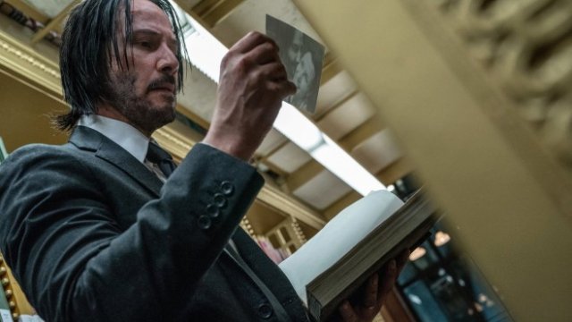 <p>
	<em>Снимка: John Wick Facebook page</em></p>
