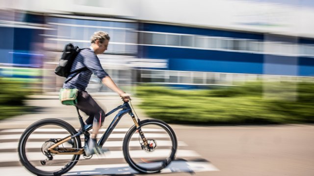 Снимка: Bloomberg L.P.