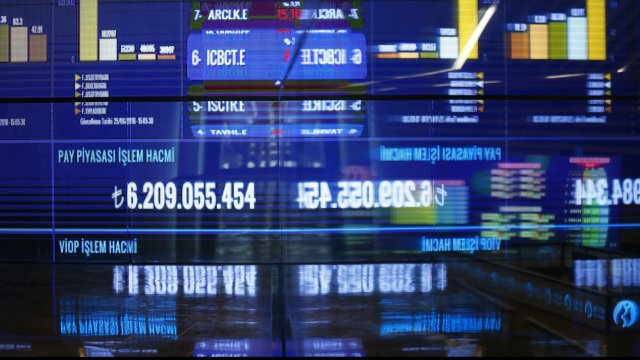 Снимка: Bloomberg