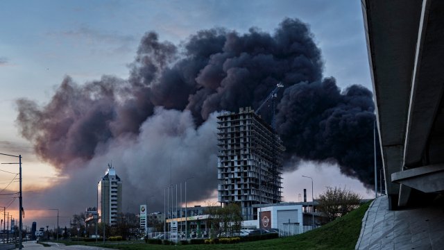 Снимка: Bloomberg LP