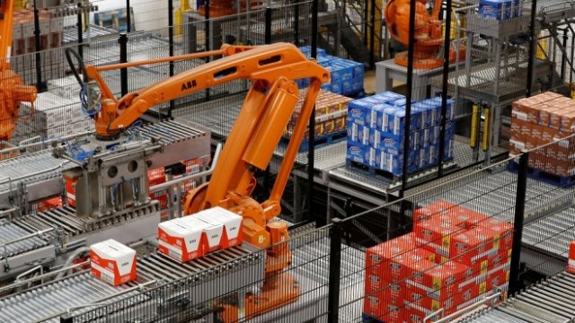 <p>
	<em>Снимка: Архив Ройтерс</em></p>
