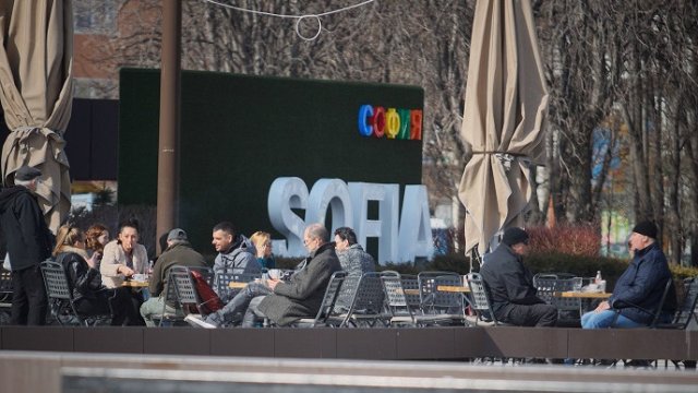 Снимка: Димитър Кьосемарлиев, Investor Media Group